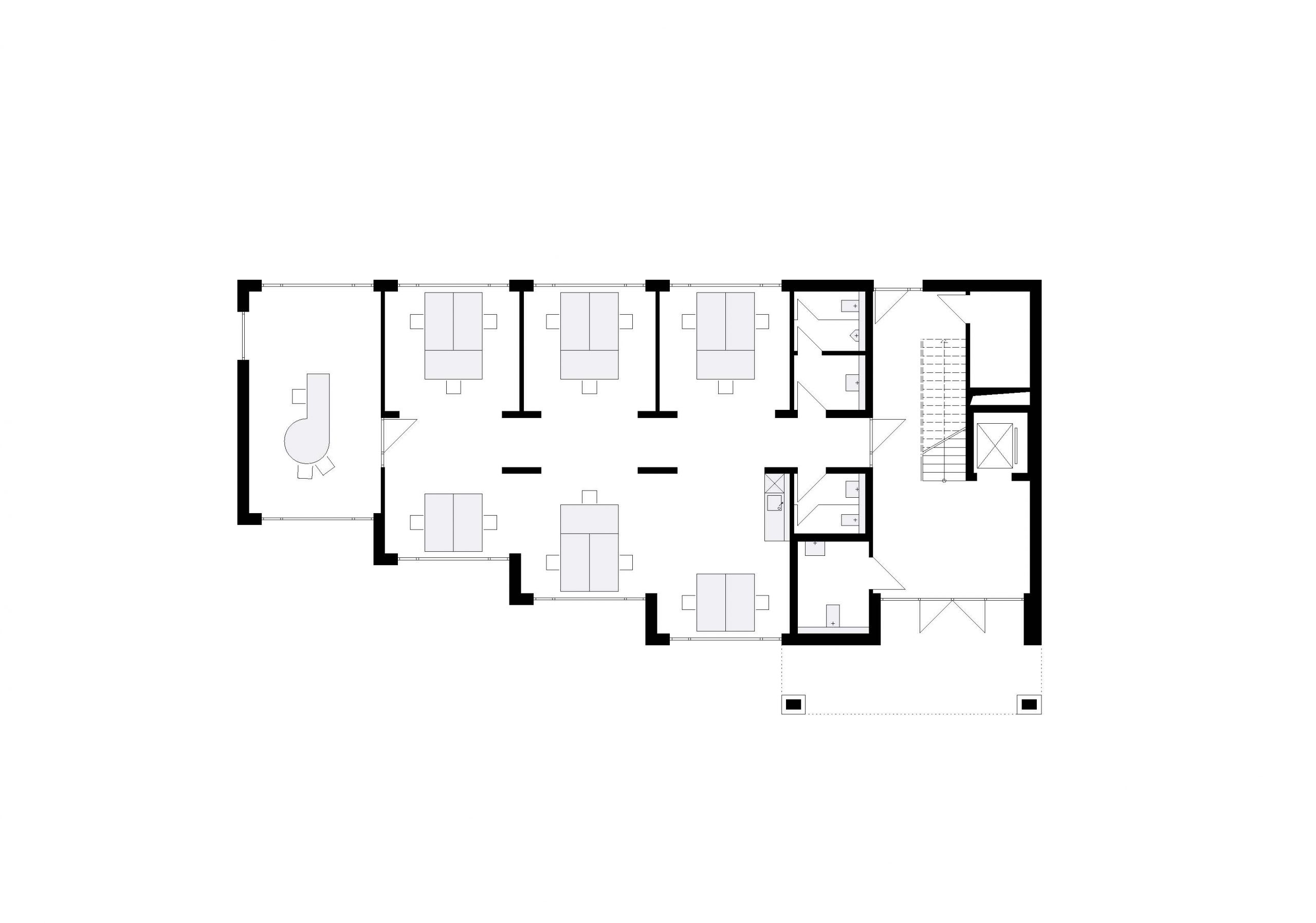 Haus T Floorplan 2